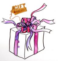 A Gift for You